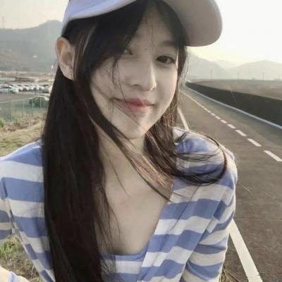 世上最美的女孩