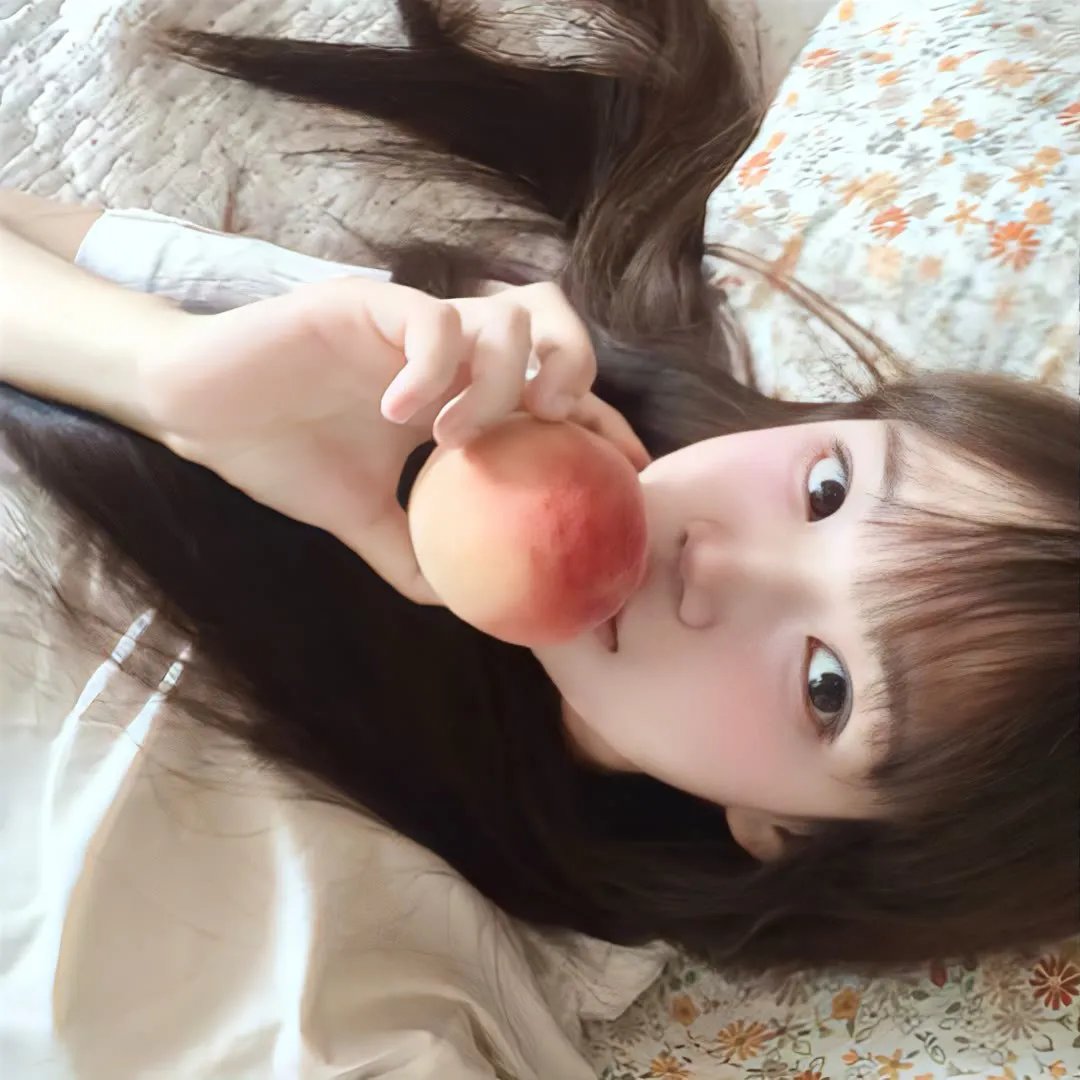 危险的她